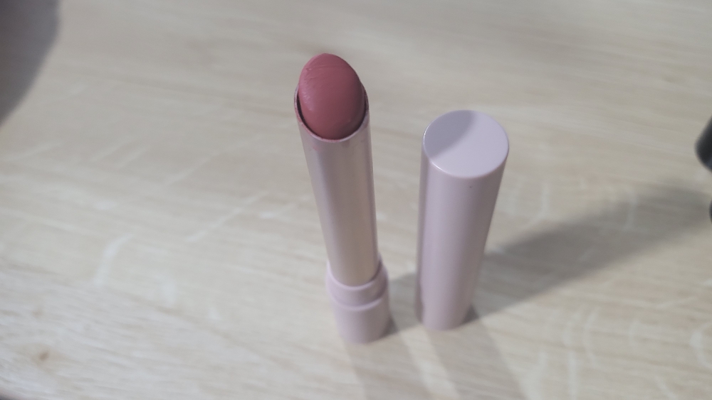 CLIO Melting Matte Lip [006 Intobrick] Reviews for Dry Skin | Hwahae