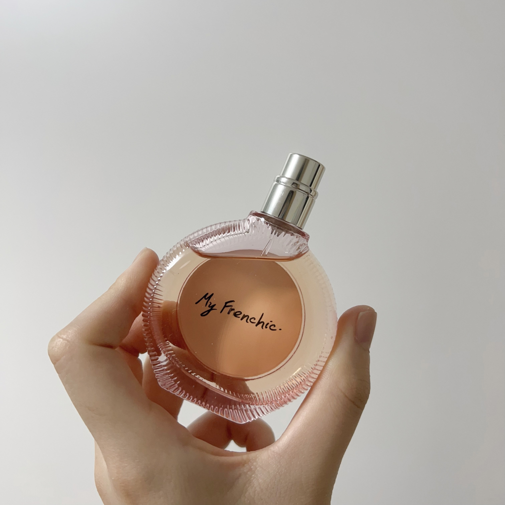 로샤스 (ROCHAS) 마드모아젤 로샤스 오 드 뚜왈렛 review image