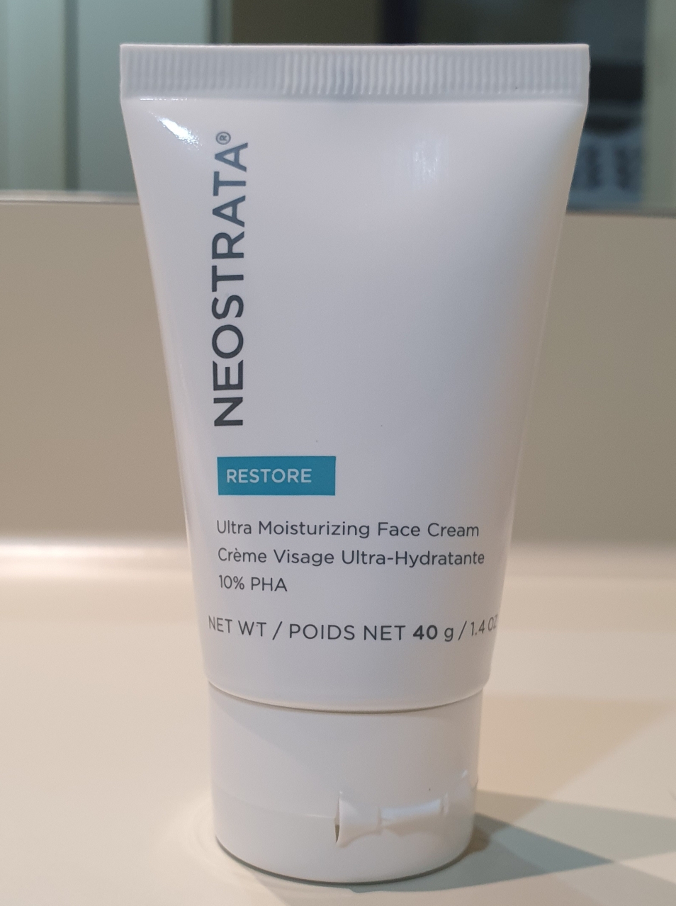 네오스트라타 (NeoStrata) 울트라 모이스춰라이징 페이스 크림 review image