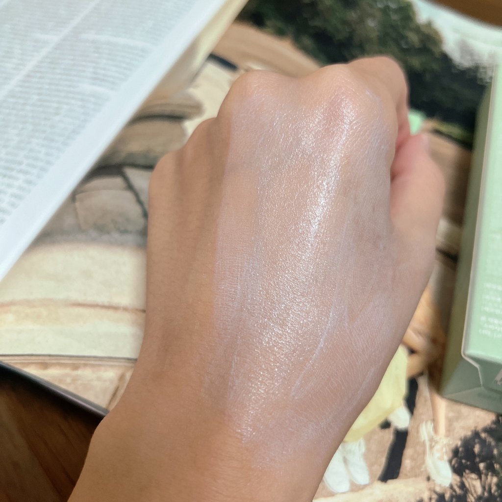 오브베이스 (OFBASE) 헬로우 써니 데이즈 선크림 [SPF50+/PA++++] review image