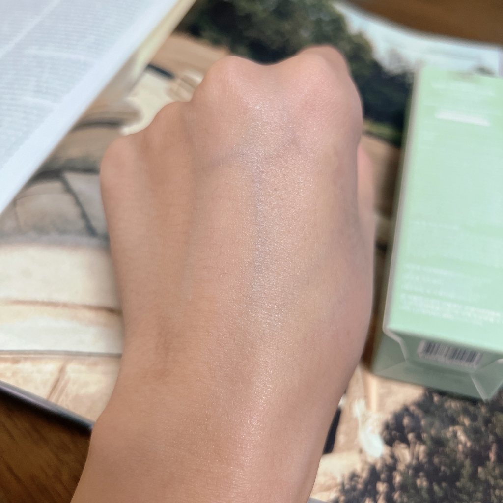 오브베이스 (OFBASE) 헬로우 써니 데이즈 선크림 [SPF50+/PA++++] review image