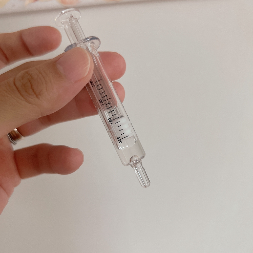 쁘띠라 (PETITRA) 본초화방 앰플 [미슬토] review image