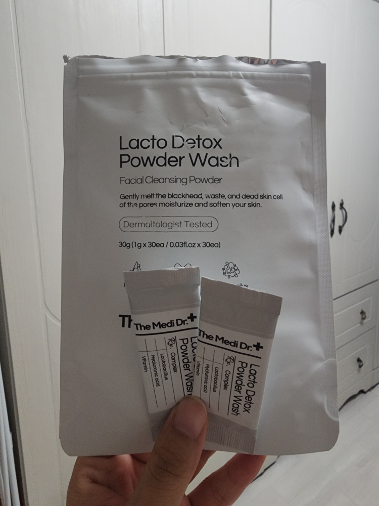 product review image