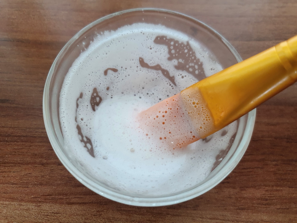 product review image