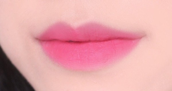 CLIO 疯狂哑光唇膏[010 深红玫瑰] common.review image