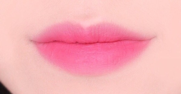 CLIO 疯狂哑光唇膏[010 深红玫瑰] common.review image