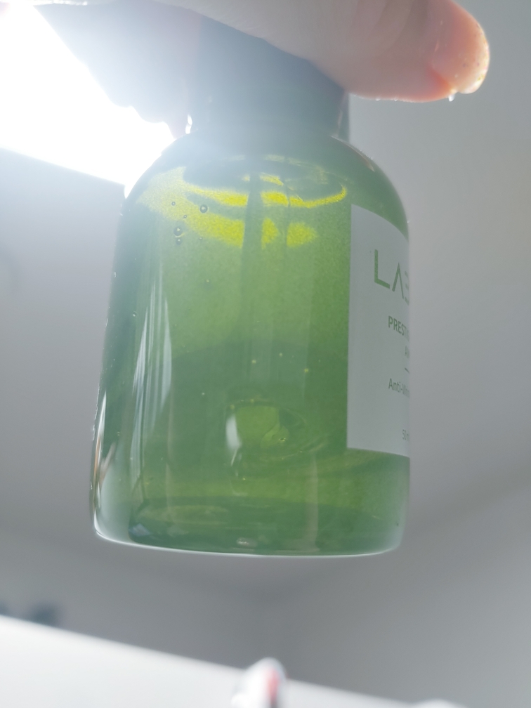 LABCLE 尊贵肽20安瓿 common.review image