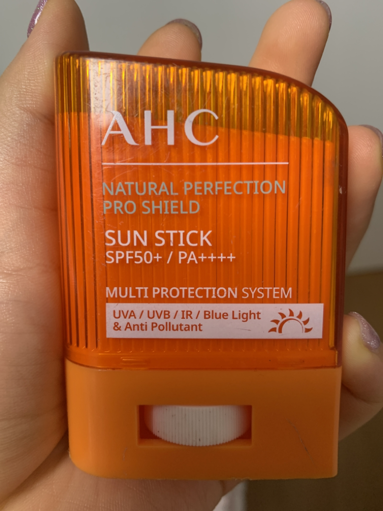 product review image