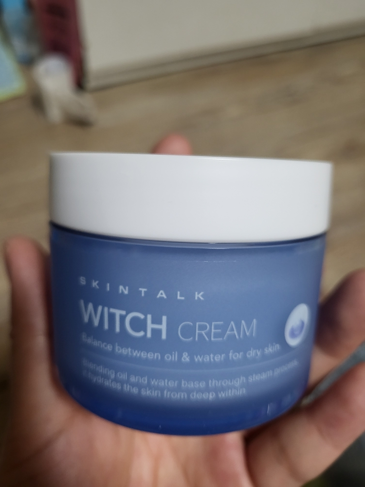 SKINTALK 巫女霜 common.review image