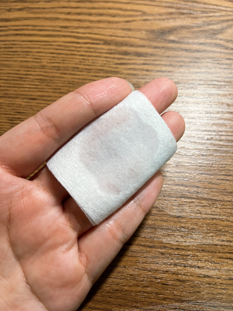 芬兰桦木泛醇爽肤水的真实用户使用照片
