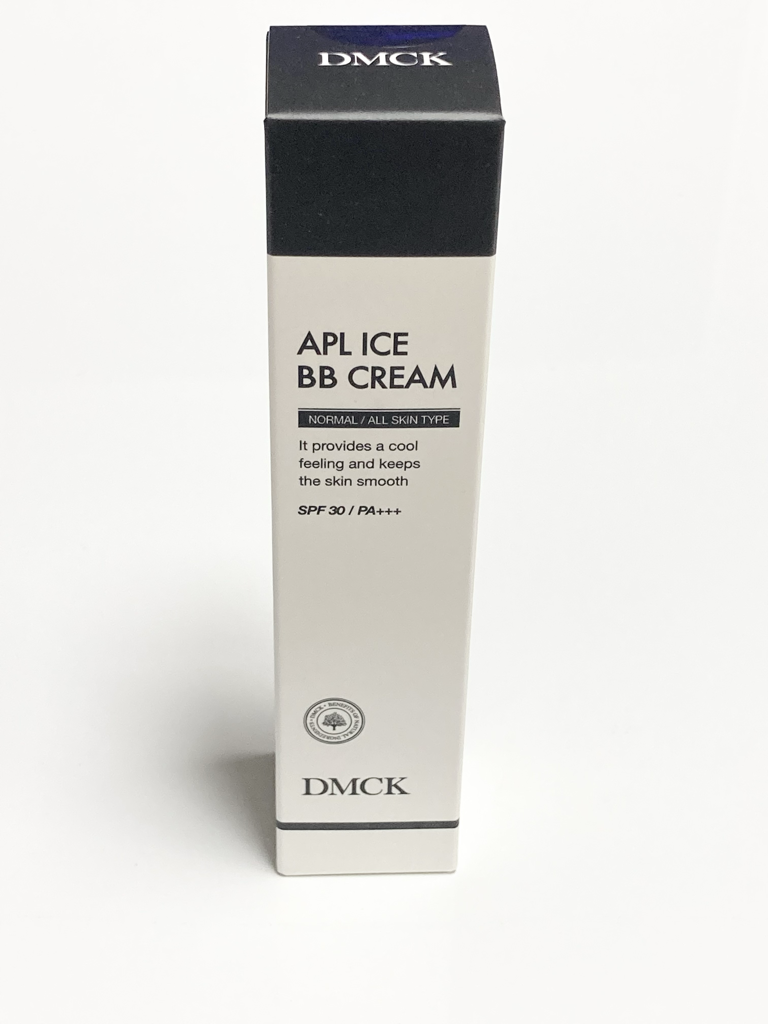DMCK (디엠씨케이) APL 아이스 BB 크림 [SPF30/PA+++] review image