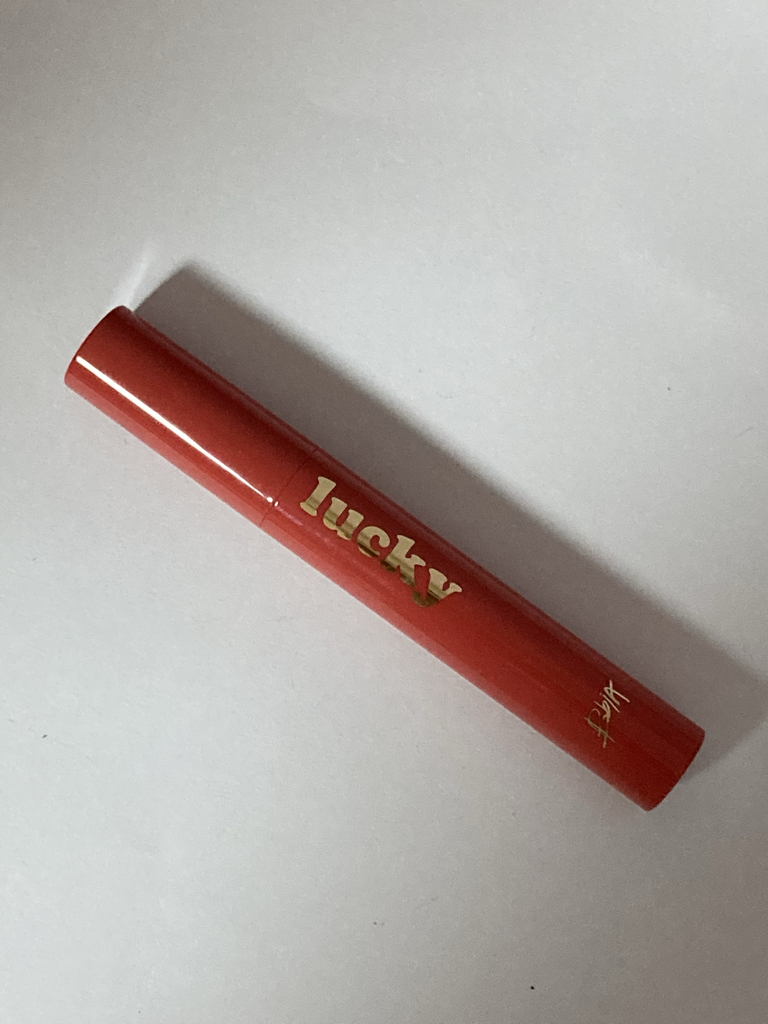 BBIA 幸运闪耀唇彩 2 [08 勇敢公民奖] common.review image