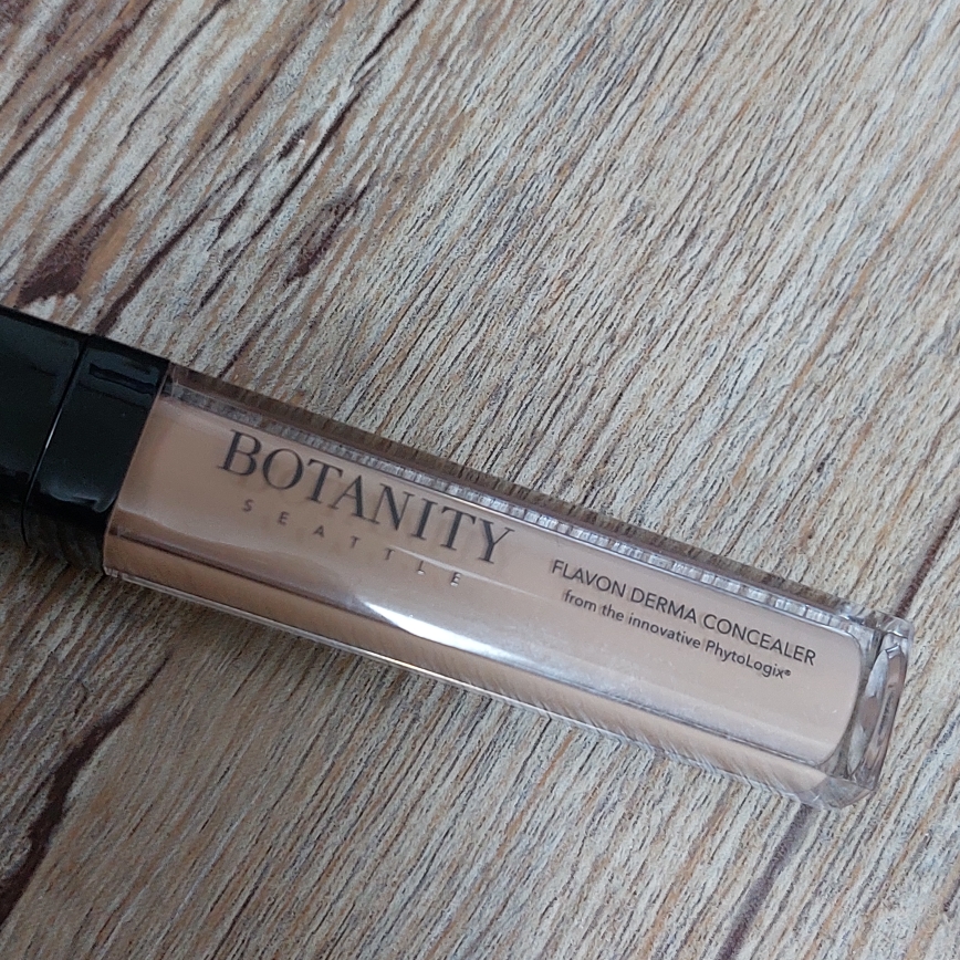 보타니티 (BOTANITY) 플라본 더마 컨실러 review image