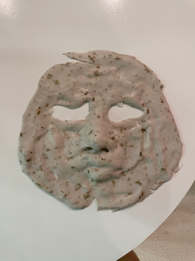 普蒂 薰衣草橡胶包 common.review image