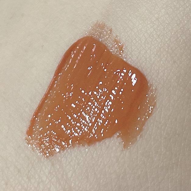 릴리바이레드 (lilybyred) 젤라또 에디션 앙큼 라이어 코팅틴트 [천도복숭아셔벗먹은척] review image