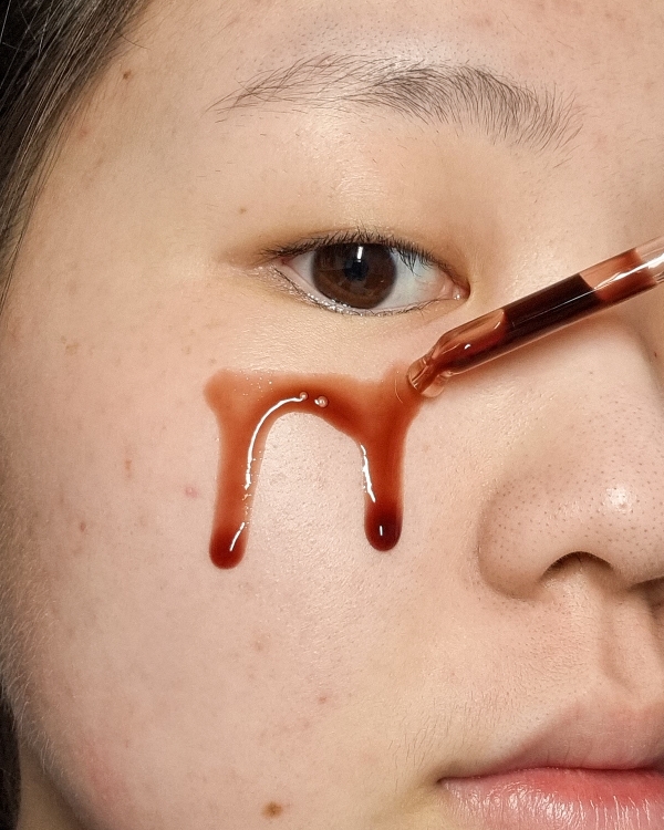 좀비뷰티 (ZOMBIEBEAUTY) 블러디 필 review image