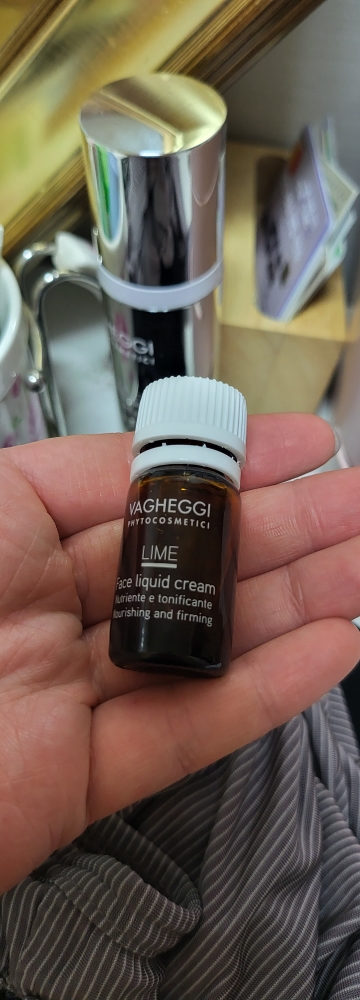 VAGHEGGI 面霜 common.review image