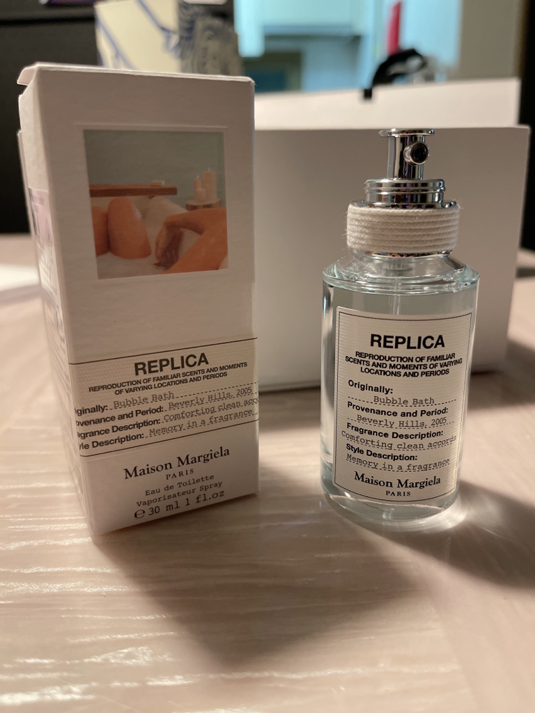 product review image