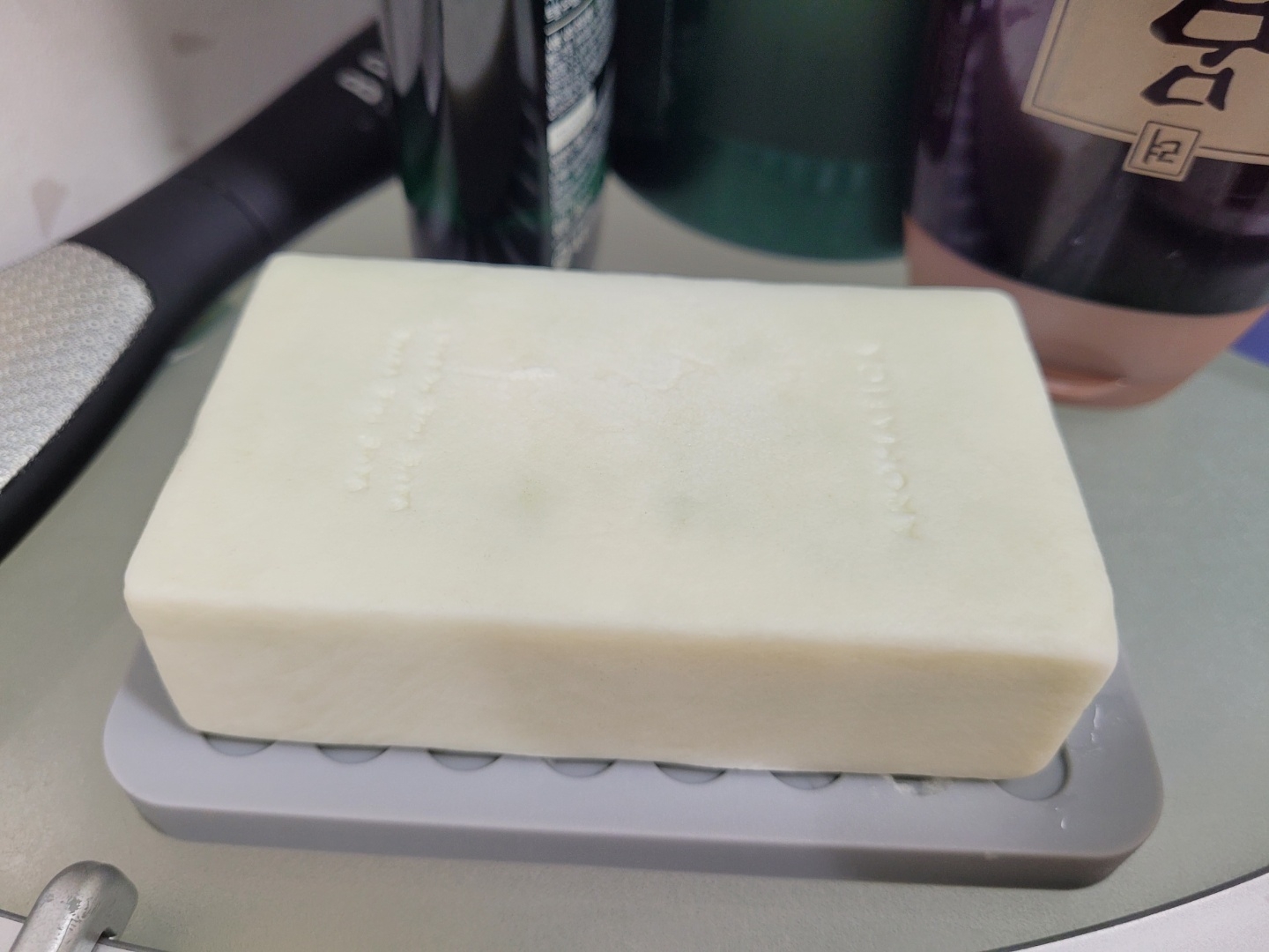 아로마티카 (AROMATICA) 로즈마리 헤어 씨크닝 컨디셔너 바 review image