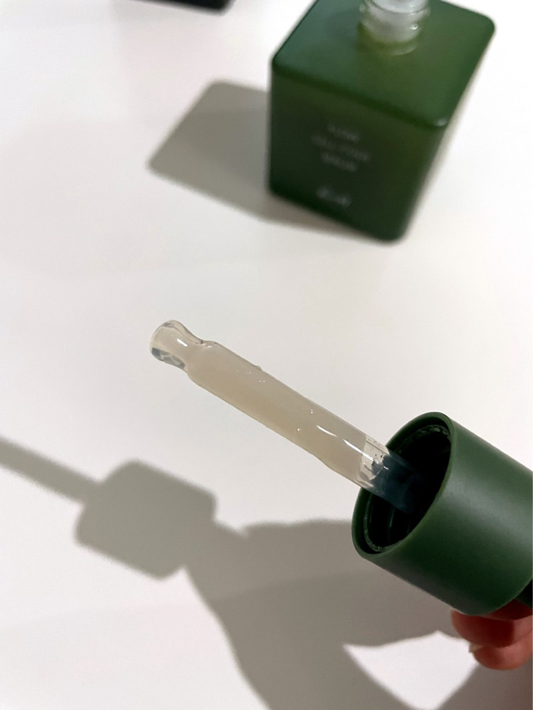 流动细胞-代码血清的真实用户使用照片