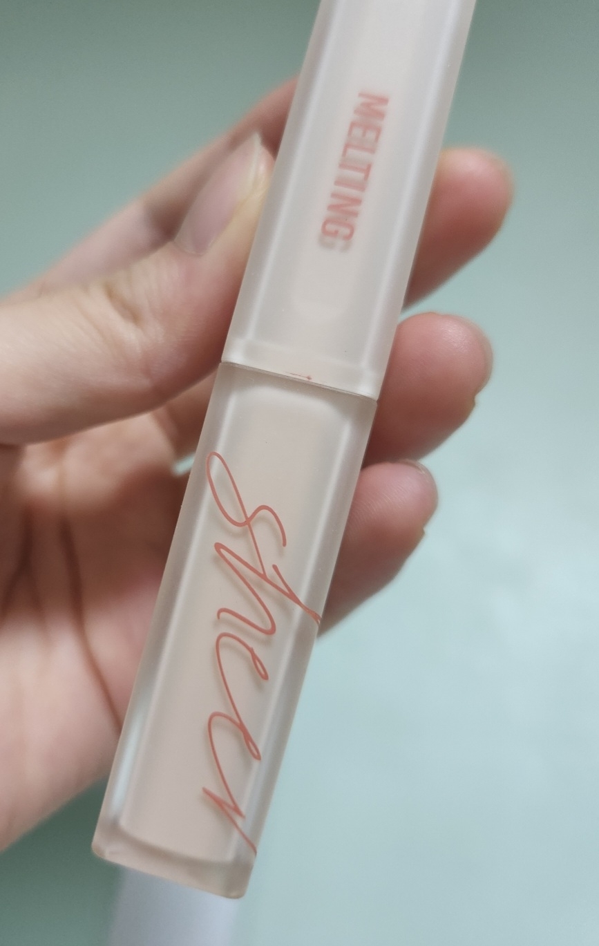 클리오 (CLIO) 멜팅 쉬어 매트밤 [05 돌체브릭] review image