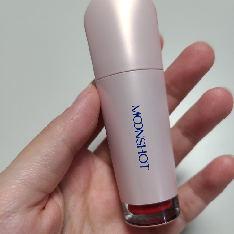 문샷 (moonshot) 퍼포먼스 립 블러 픽싱 틴트 [08 넉아웃] review image