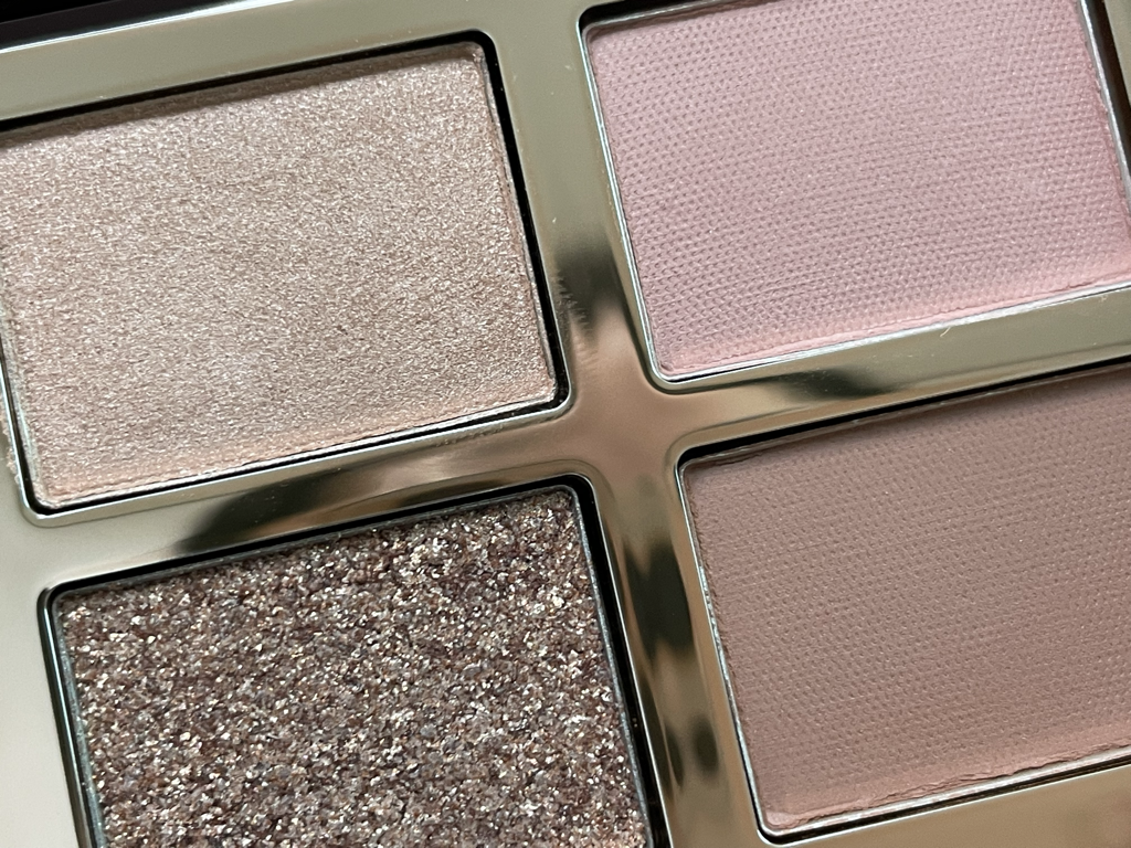 샬롯틸버리 (CharlotteTilbury) (해외) 럭셔리 팔레트 [필로우토크] review image