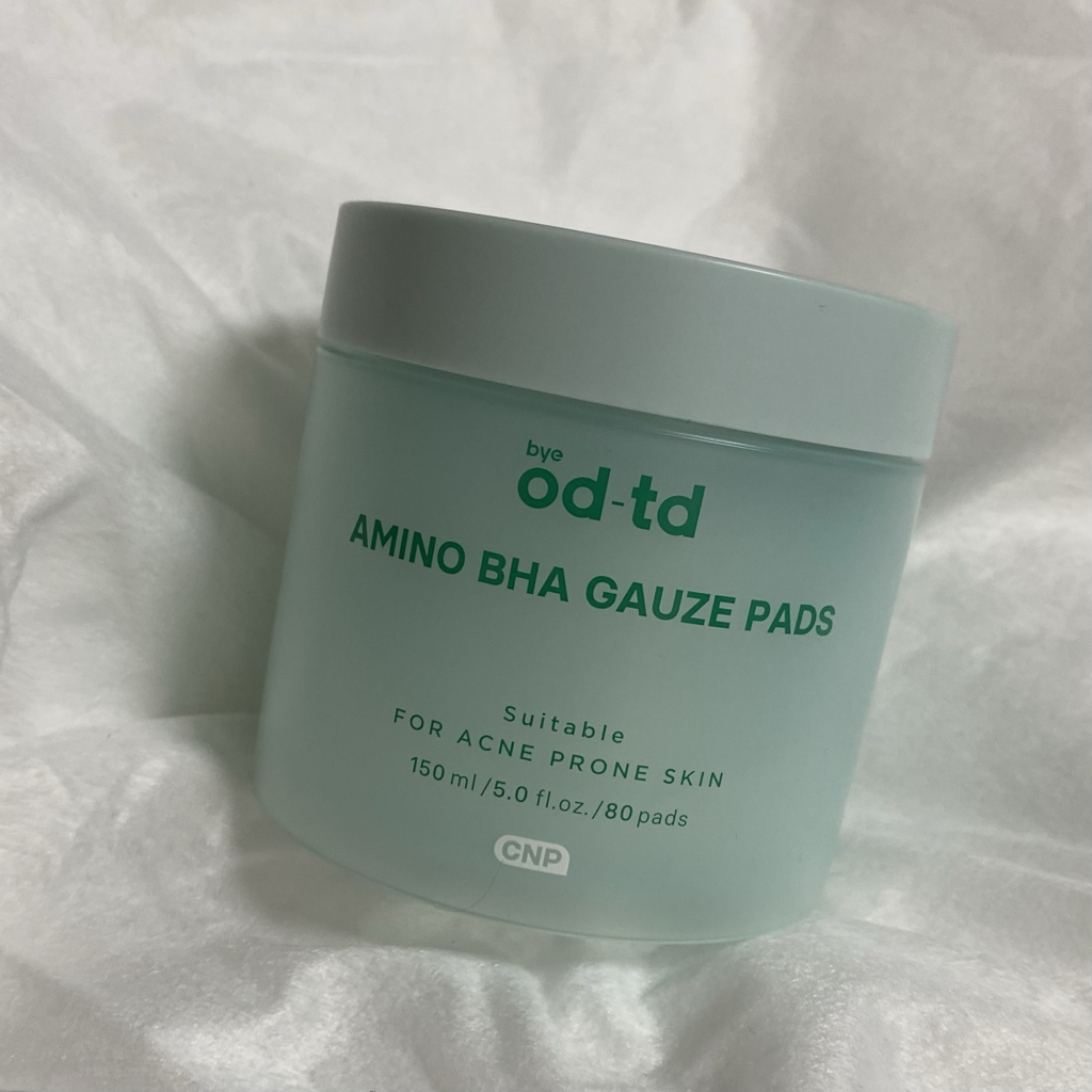 氨基纱布垫的真实用户使用照片