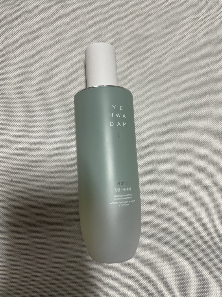 예화담 쑥딩 수분 수액 review image