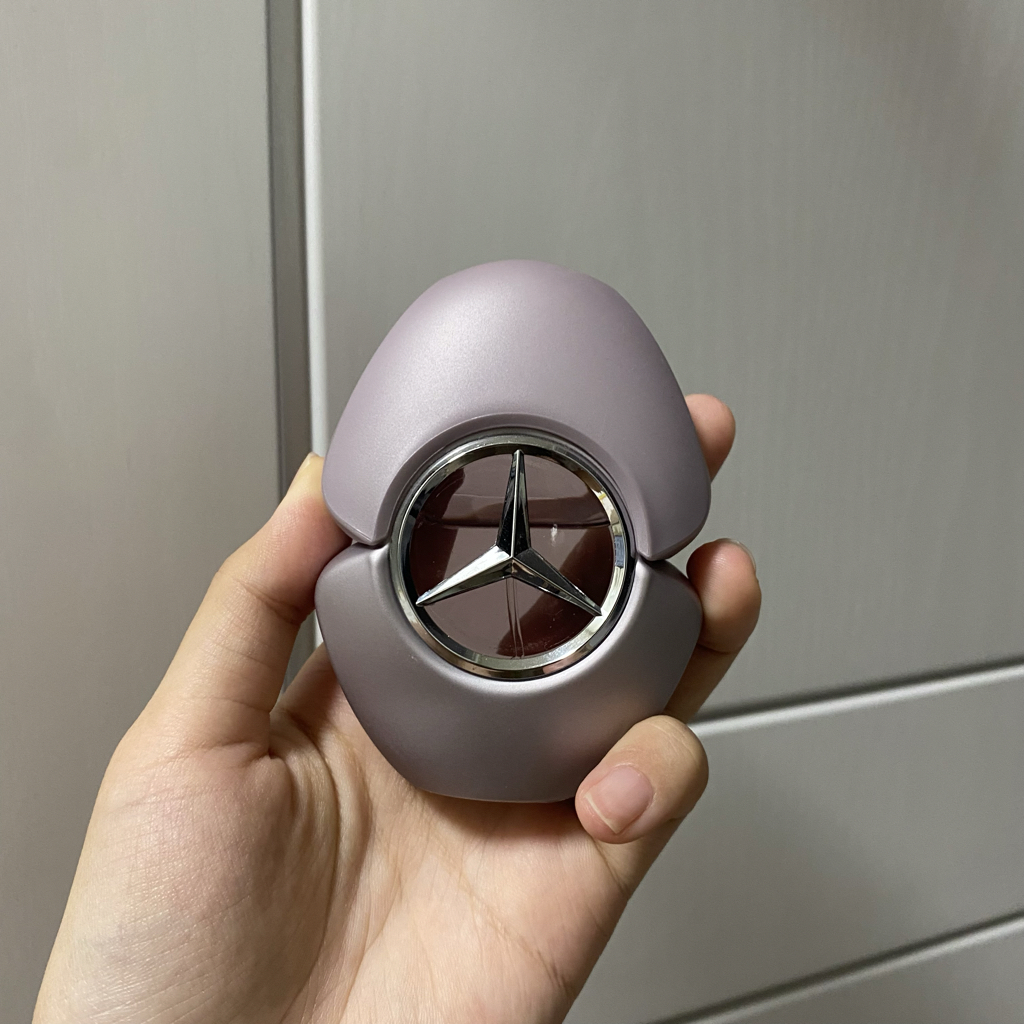 메르세데스벤츠 (MercedesBenz) 우먼 EDT review image