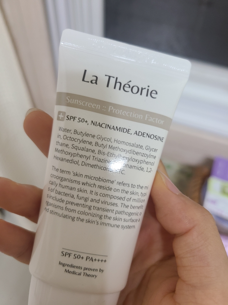 防晒指数 [SPF50+/PA++++]的真实用户使用照片
