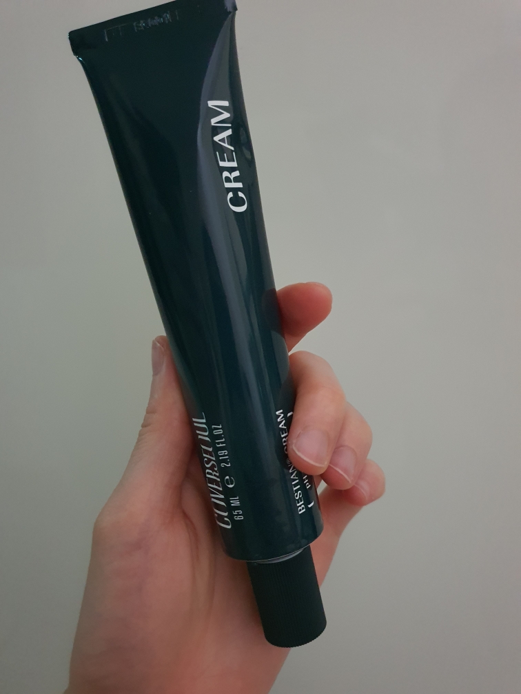 커버서울 (COVERSEOUL) 베스티안 크림 review image