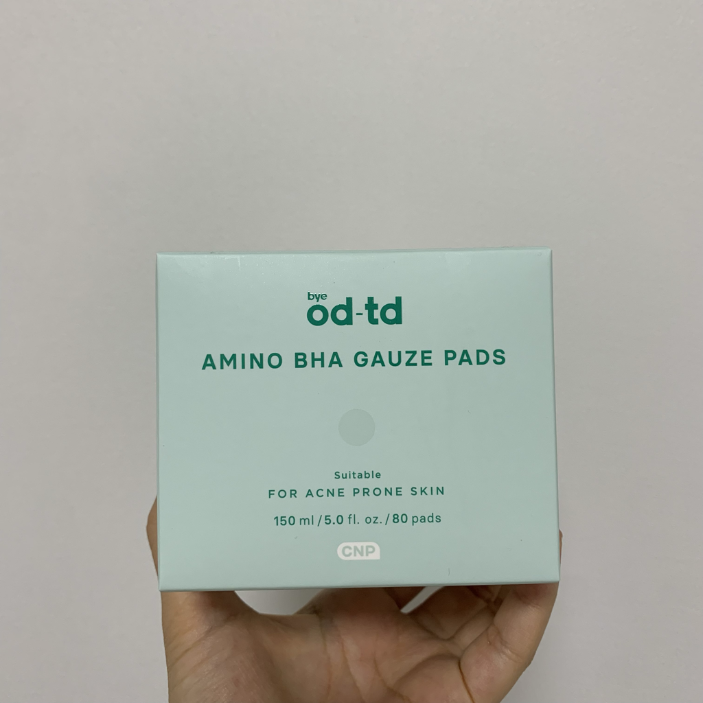 氨基纱布垫的真实用户使用照片