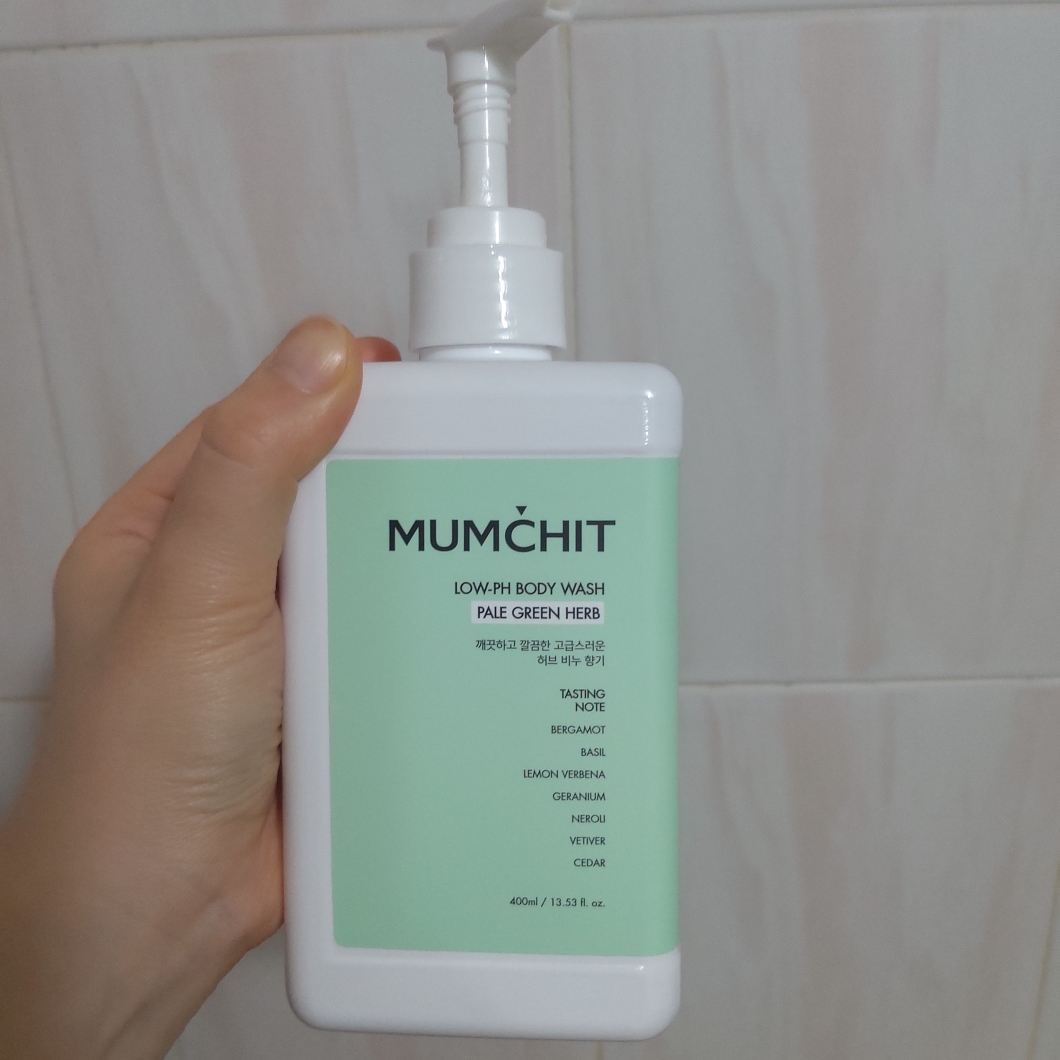 product review image