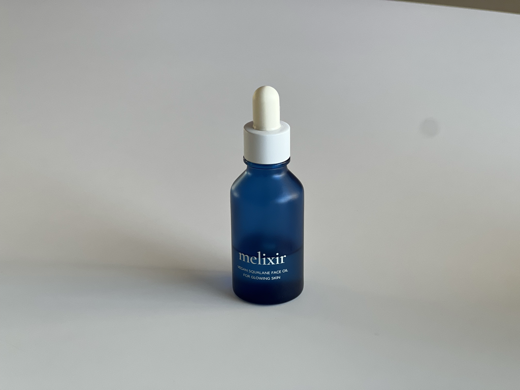 멜릭서 (Melixir) 비건 스쿠알란 오일 review image