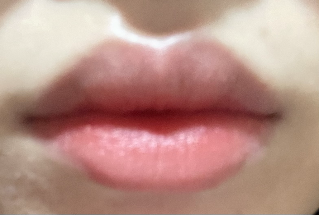 싸이닉 (SCINIC) 마이그라피 매트 블러 틴트 [06 크리미애프리콧] review image