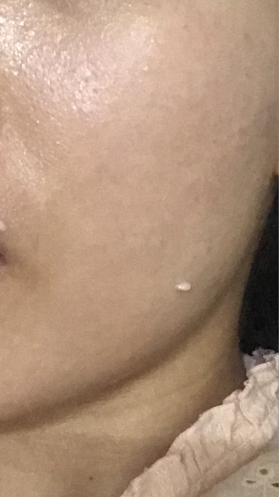 MARYCOHR 舒缓洁面乳 common.review image