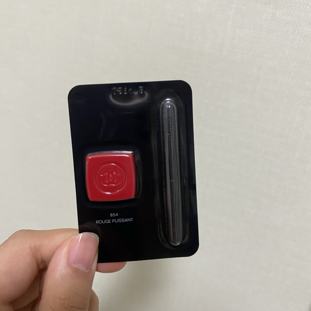 루쥬 알뤼르 렉스트레 [854] review image