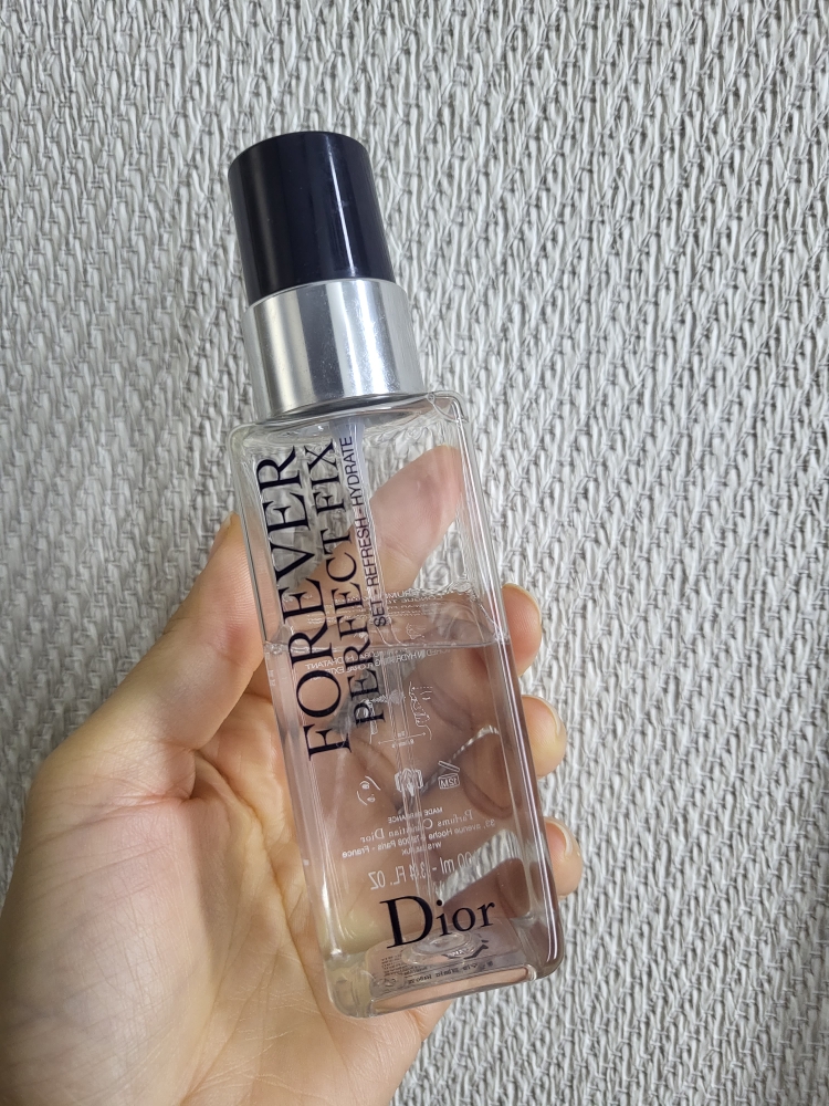 Dior Forever Perfect Fix Reviews | Hwahae
