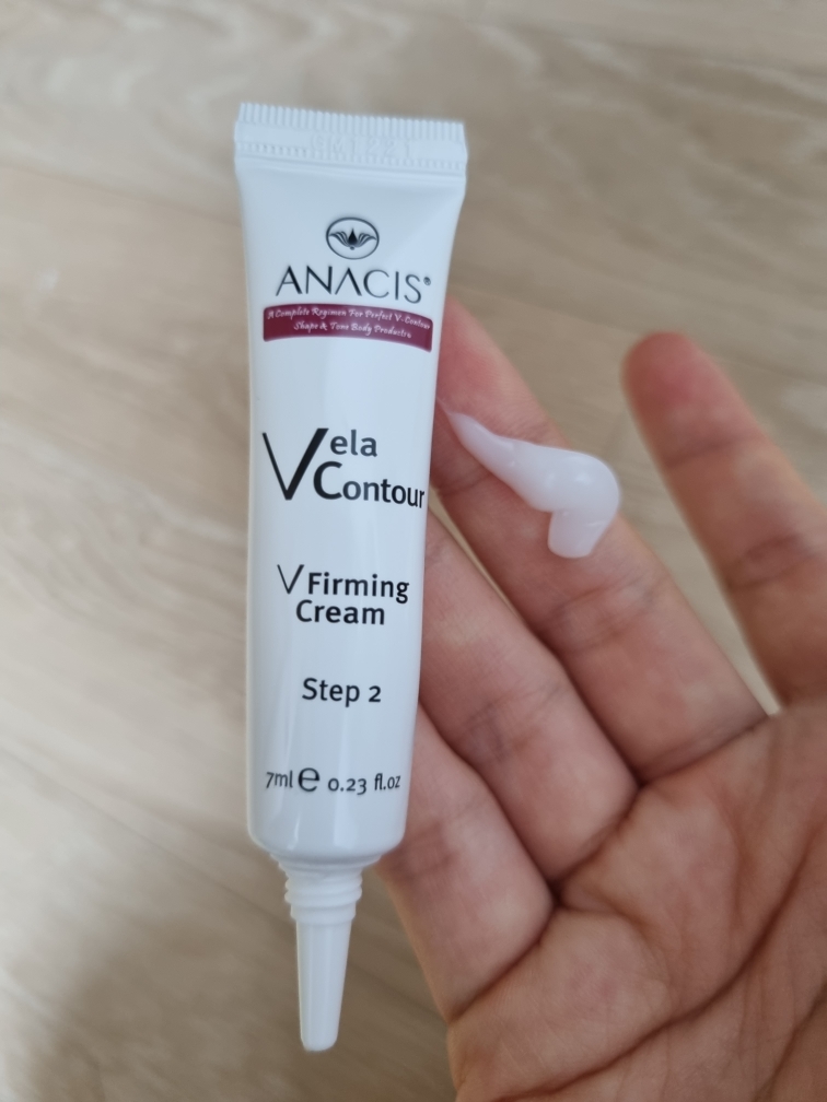아나시스 (ANACIS) 벨라컨투어 듀얼 리프트 마스크 review image