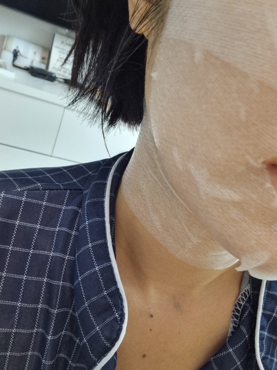 아나시스 (ANACIS) 벨라컨투어 듀얼 리프트 마스크 review image