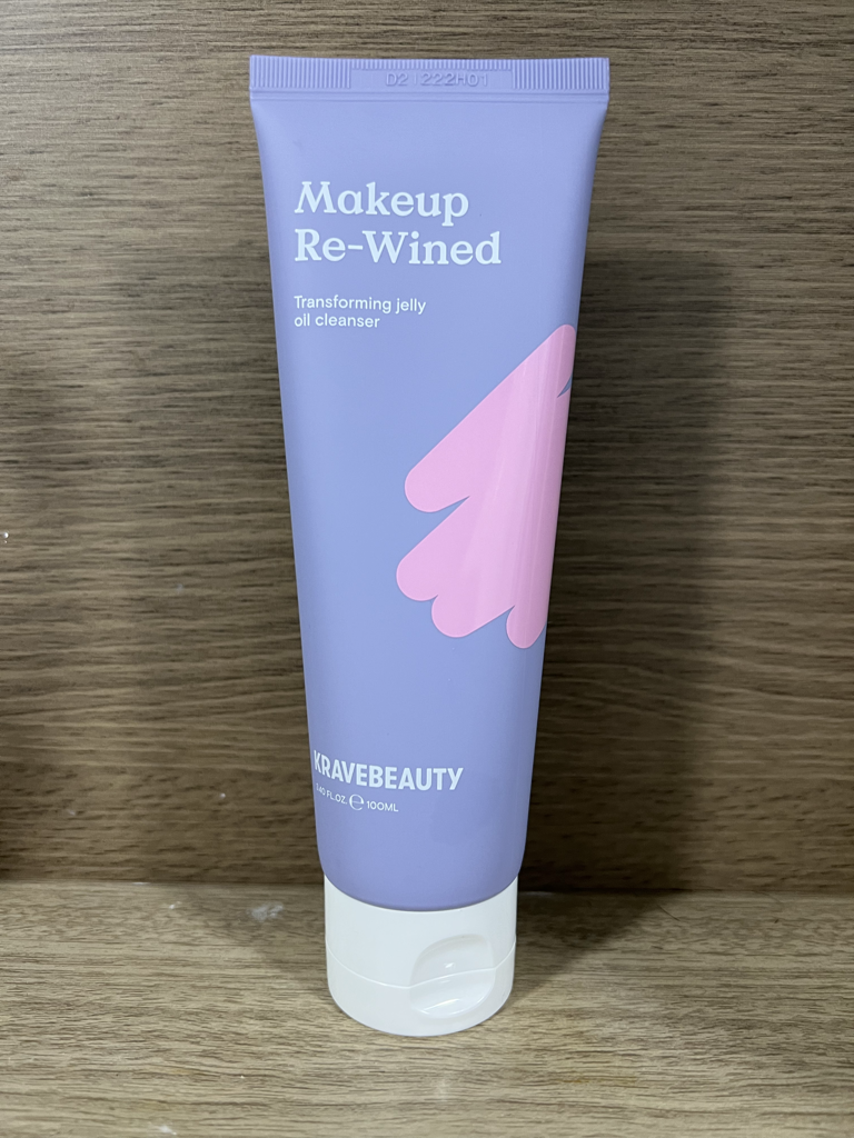 크레이브뷰티 (Kravebeauty) 메이크업 리와인드 review image