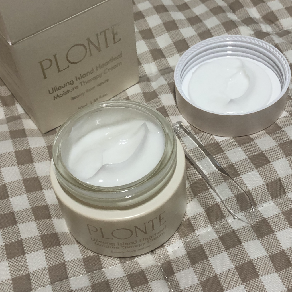 保湿屏障乳霜的真实用户使用照片