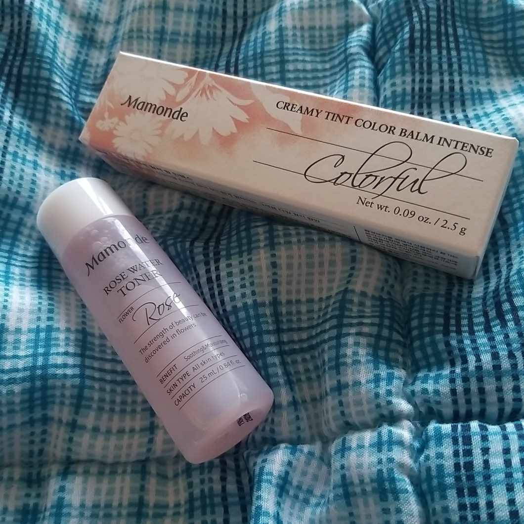 마몽드 (Mamonde) 바이브업 컬렉션 크리미 틴트 컬러 밤 인텐스 [30호 크러쉬레드] review image