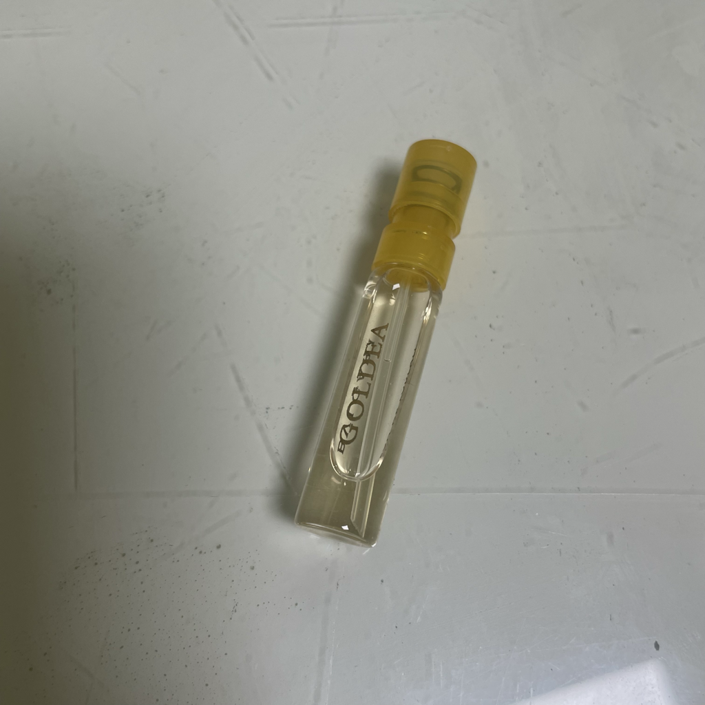 불가리 (BVLGARI) 골데아 이디피 review image