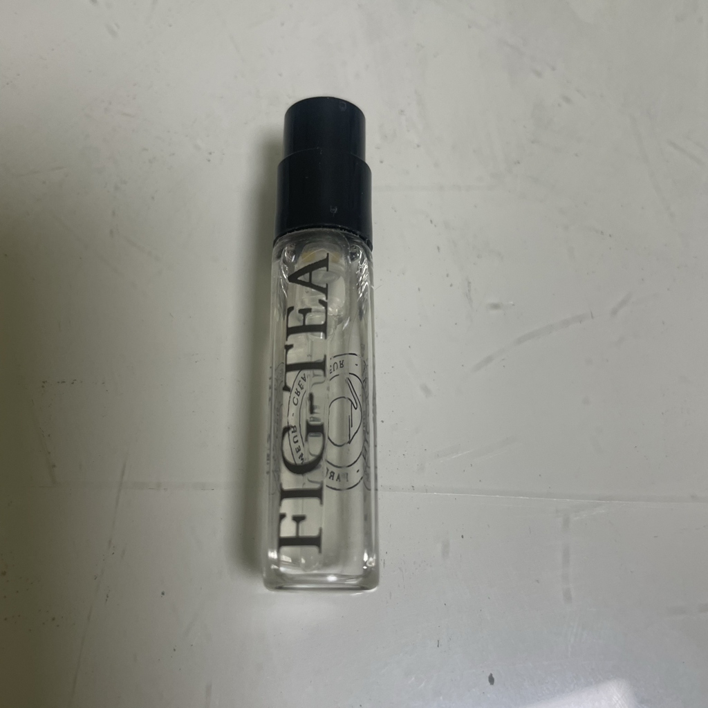 니콜라이 (NICOLAI) 휘그 티 오 드 뚜왈렛 review image