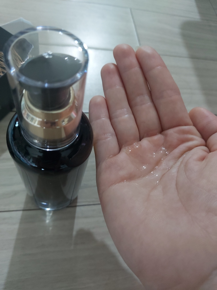 제이숲 (JSOOP) 블랙제이 아르간 오일 퍼퓸 헤어 에센스 review image
