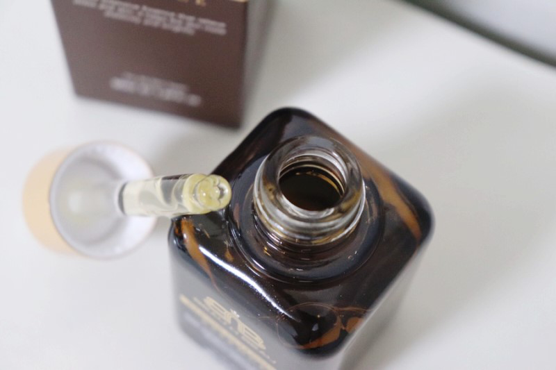 BEAUNBEAU 修复密集精华 common.review image