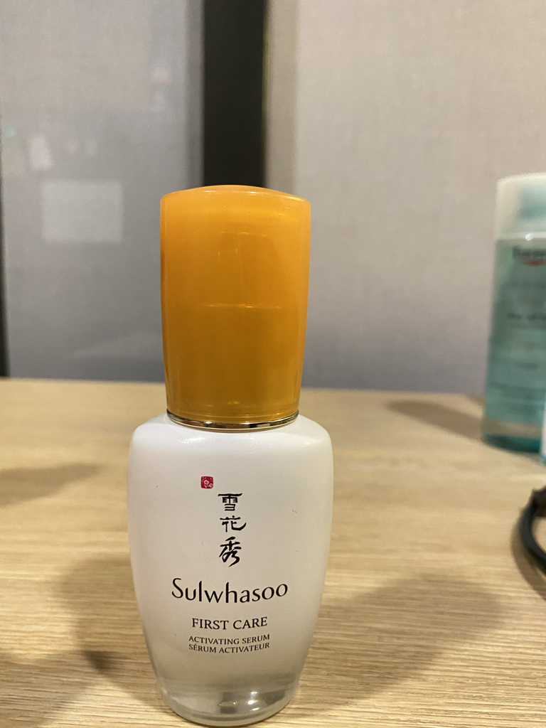 윤조에센스 review image