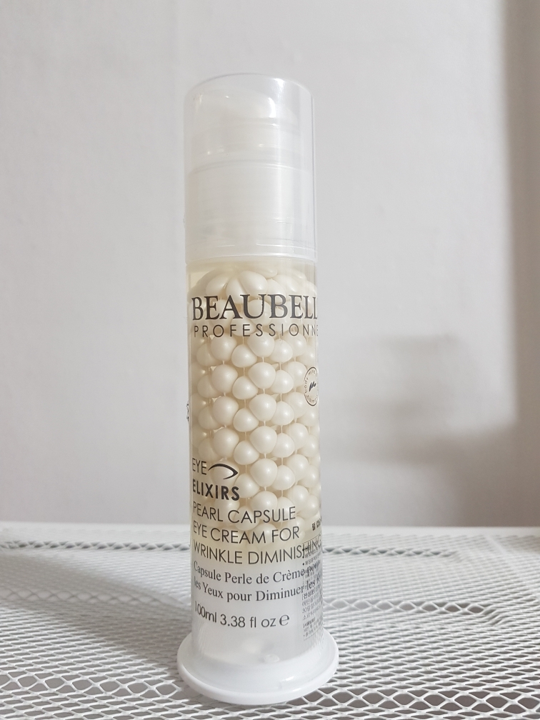 观景铃 珍珠胶囊抗皱眼霜 common.review image